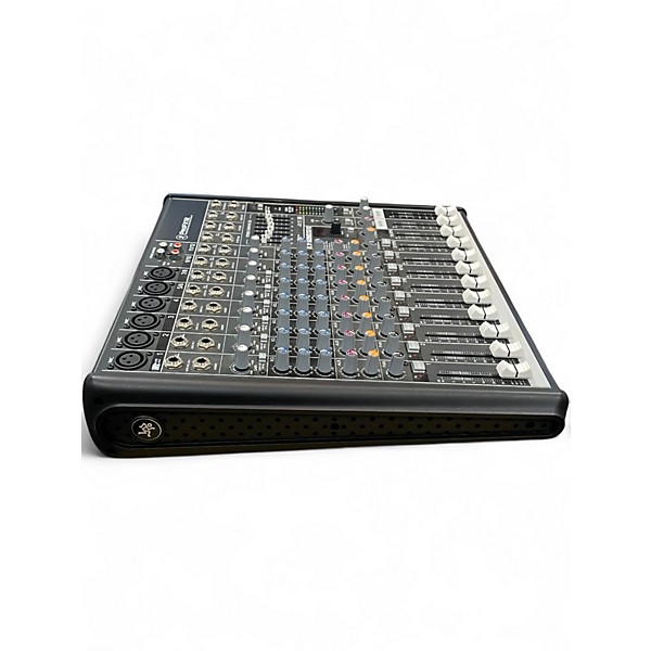 Used Mackie PROFX12 Unpowered Mixer