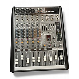 Used Mackie PROFX8 Unpowered Mixer