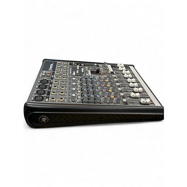 Used Mackie PROFX8 Unpowered Mixer
