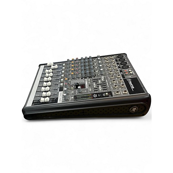 Used Mackie PROFX8 Unpowered Mixer