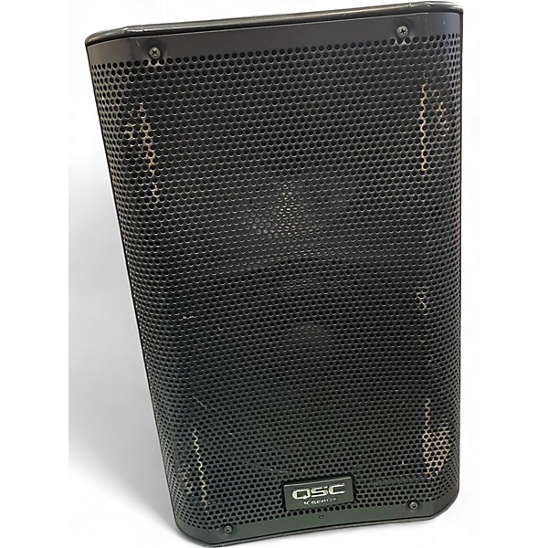 Used QSC K8 Powered Speaker
