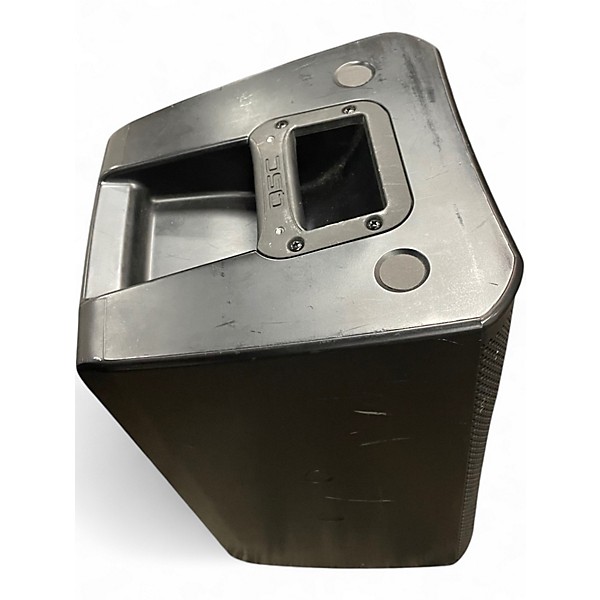 Used QSC K8 Powered Speaker