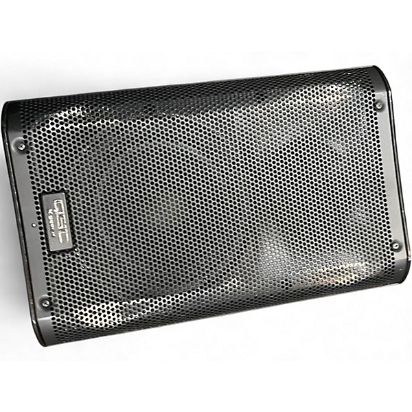 Used QSC K8 Powered Speaker