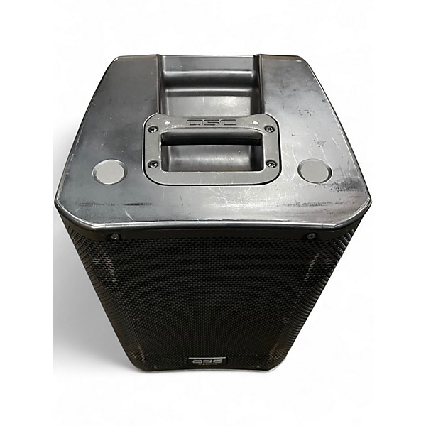 Used QSC K8 Powered Speaker