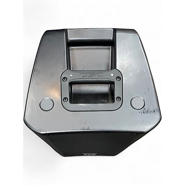 Used QSC K8 Powered Speaker