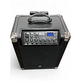 Used LD Systems RJ10 Powered Speaker