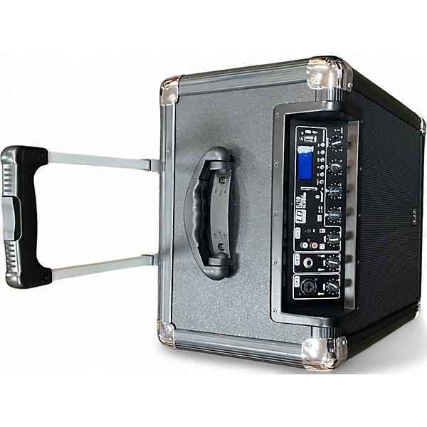 Used LD Systems RJ10 Powered Speaker