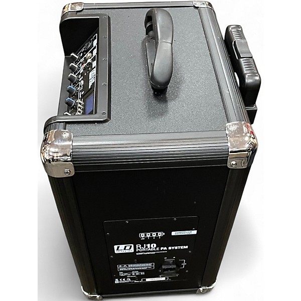 Used LD Systems RJ10 Powered Speaker