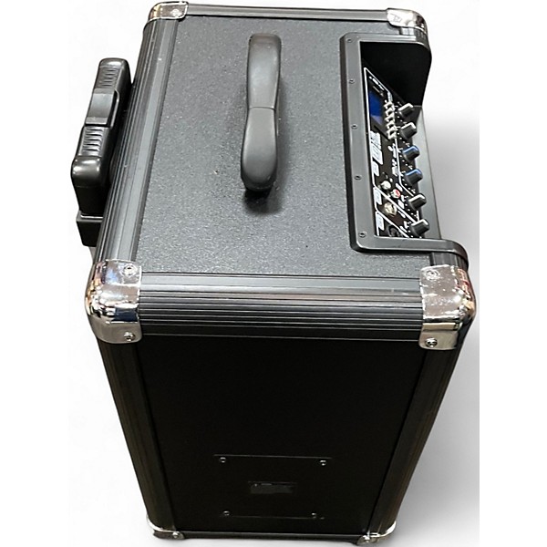 Used LD Systems RJ10 Powered Speaker