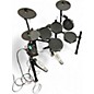 Used Alesis Nitro Mesh Electronic Drum Kit Electric Drum Set
