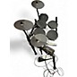 Used Alesis Nitro Mesh Electronic Drum Kit Electric Drum Set
