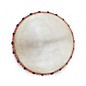 Used Overseas Connection 13in MALI DJEMBE Natural Drum