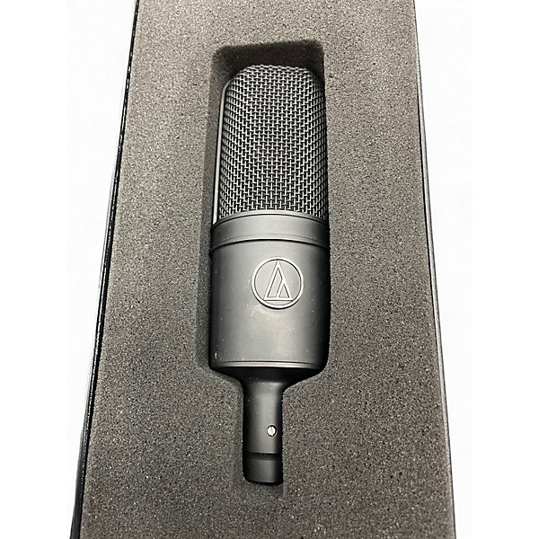 Used Audio-Technica AT4033A Condenser Microphone