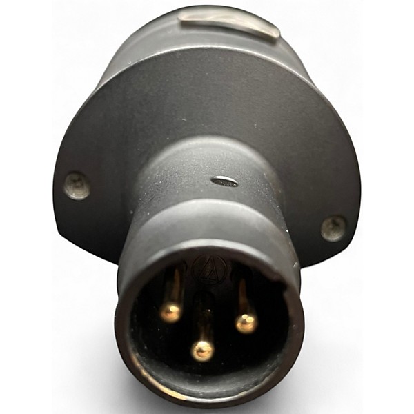 Used Audio-Technica AT4033A Condenser Microphone