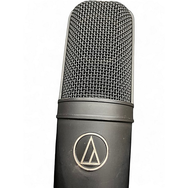 Used Audio-Technica AT4033A Condenser Microphone