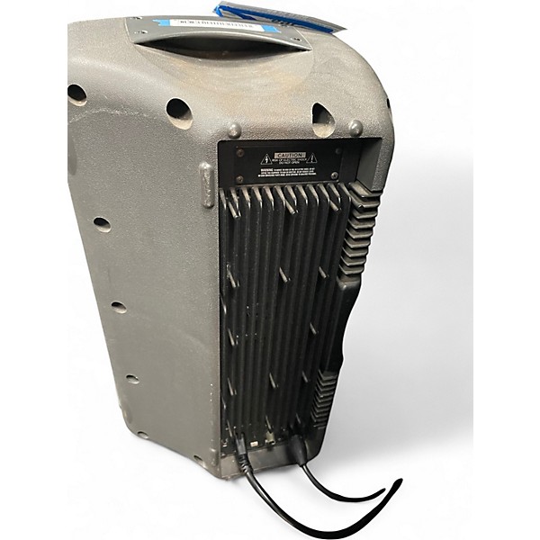 Used Mackie SRM350 Powered Speaker