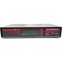 Used Sennheiser EW100 Headset Wireless System