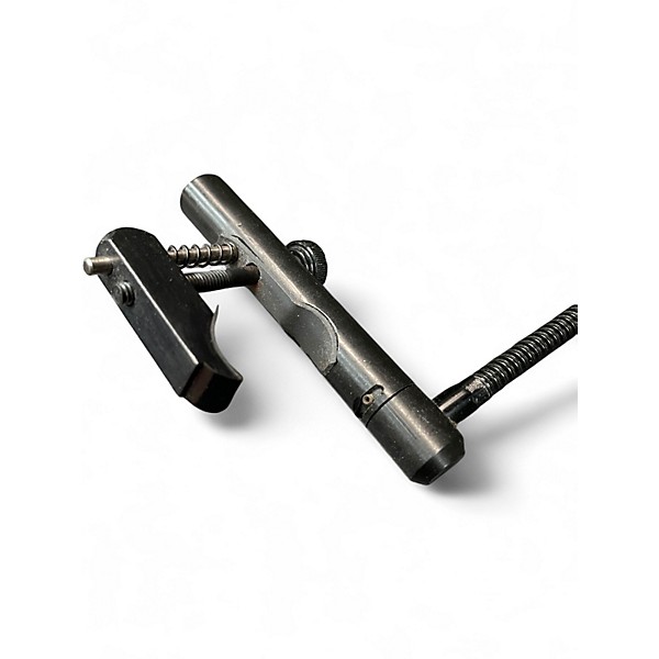 Used Applied Microphone Technology Z1W Flute Microphone Condenser Microphone