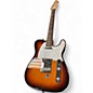 Used Fender Nashville B Bender Telecaster 3 Color Sunburst Solid Body Electric Guitar thumbnail