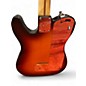 Used Fender Nashville B Bender Telecaster 3 Color Sunburst Solid Body Electric Guitar