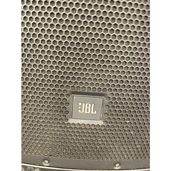 Used JBL EON615 Powered Speaker
