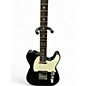 Used Fender PLAYER II TELECASTER BRITISH RACING GREEN Solid Body Electric Guitar thumbnail