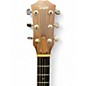 Used Taylor 414CE Natural Acoustic Electric Guitar