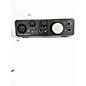 Used Focusrite iTrack Solo Audio Interface