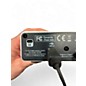 Used Focusrite iTrack Solo Audio Interface