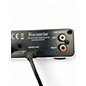 Used Focusrite iTrack Solo Audio Interface