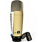 Used Behringer C1 Condenser Microphone thumbnail