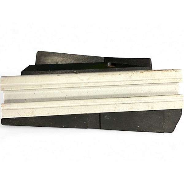 Used BOSS FS5U Nonlatching Footswitch Sustain Pedal