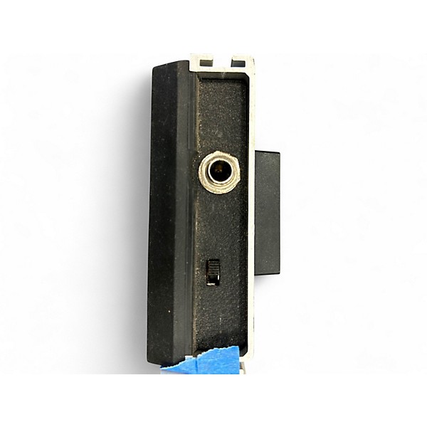 Used BOSS FS5U Nonlatching Footswitch Sustain Pedal