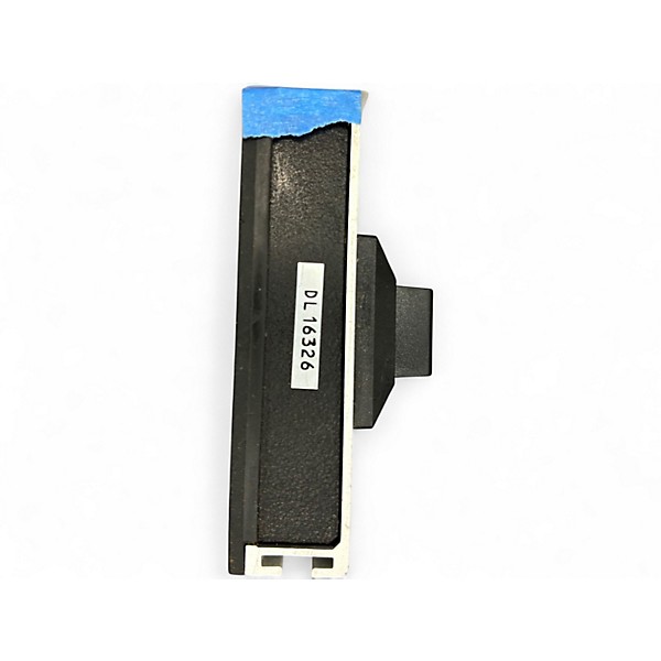 Used BOSS FS5U Nonlatching Footswitch Sustain Pedal