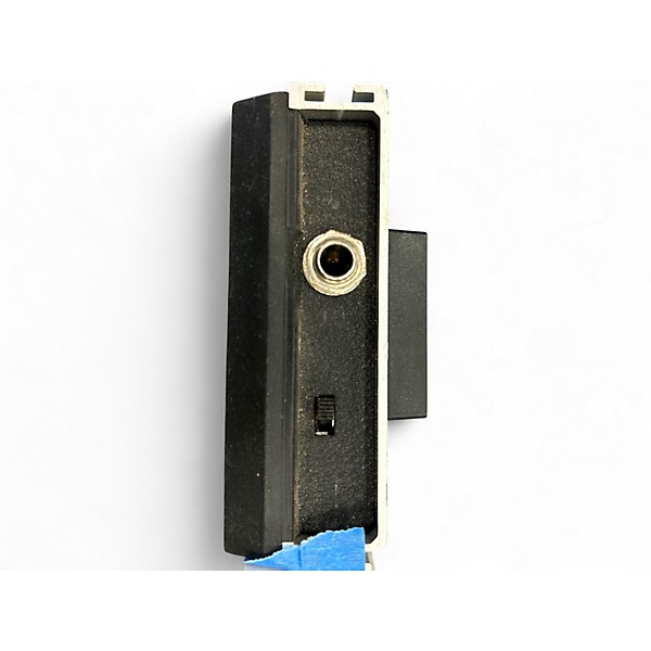 Used BOSS FS5U Nonlatching Footswitch Sustain Pedal