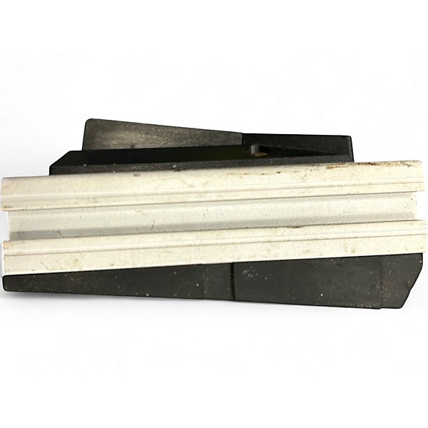 Used BOSS FS5U Nonlatching Footswitch Sustain Pedal