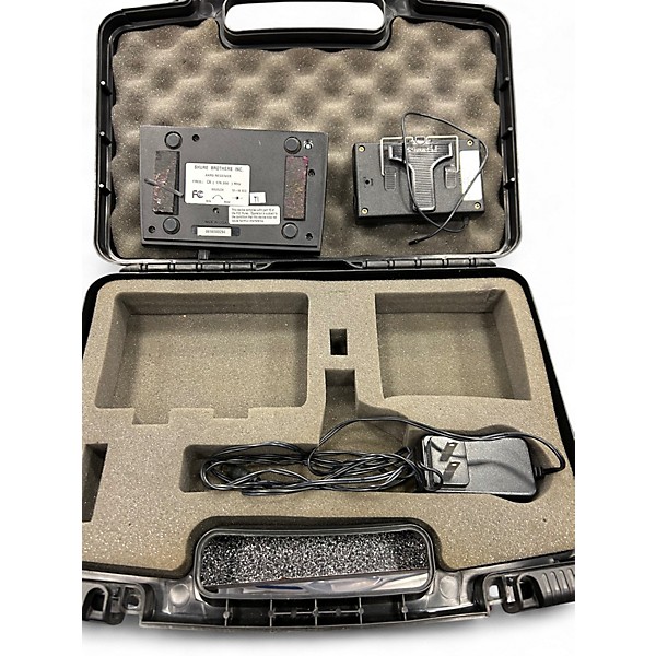 Used Shure AXB1G Instrument Wireless System