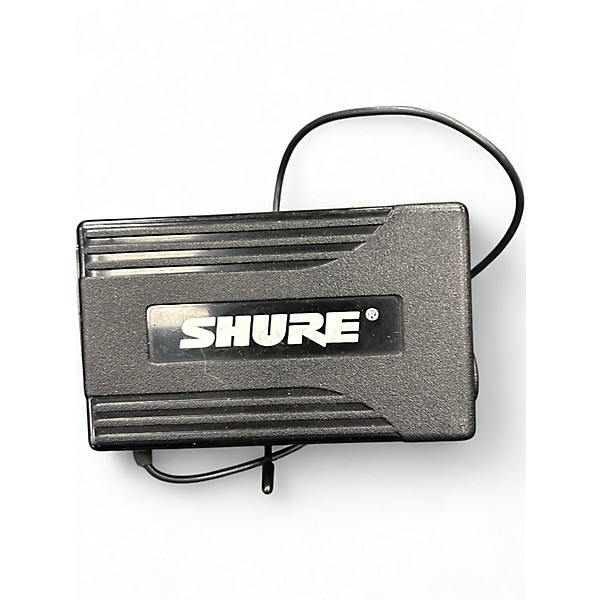 Used Shure AXB1G Instrument Wireless System