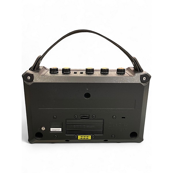 Used Roland MOBILE AC Acoustic Guitar Combo Amp