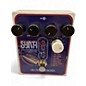 Used Electro-Harmonix SYNTH9 Synthesizer Effect Pedal thumbnail