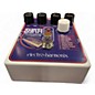 Used Electro-Harmonix SYNTH9 Synthesizer Effect Pedal