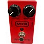 Used MXR M102 Dyna Comp Effect Pedal thumbnail