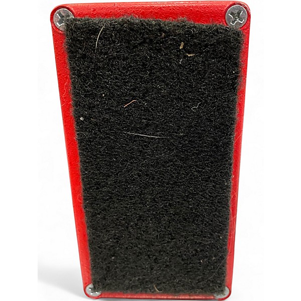 Used MXR M102 Dyna Comp Effect Pedal