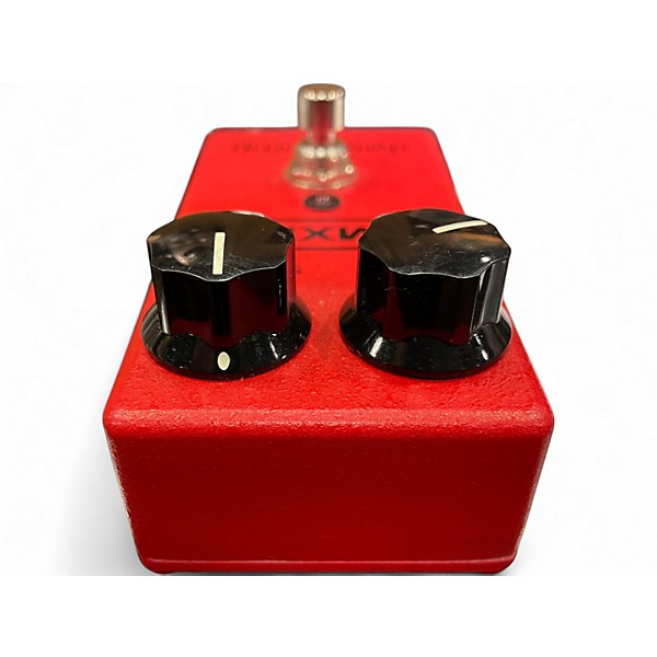 Used MXR M102 Dyna Comp Effect Pedal