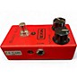 Used MXR M102 Dyna Comp Effect Pedal
