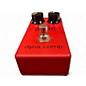 Used MXR M102 Dyna Comp Effect Pedal