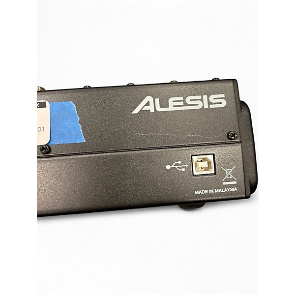 Used Alexis IMULTIMIX8USB Line Mixer