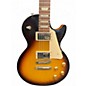 Used Gibson Les Paul Tribute Tobacco Sunburst Solid Body Electric Guitar
