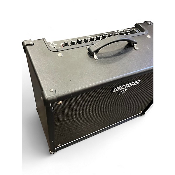 Used BOSS Katana 100 100W 1X12 Guitar Combo Amp