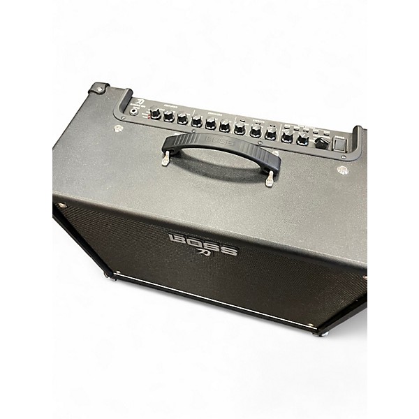 Used BOSS Katana 100 100W 1X12 Guitar Combo Amp